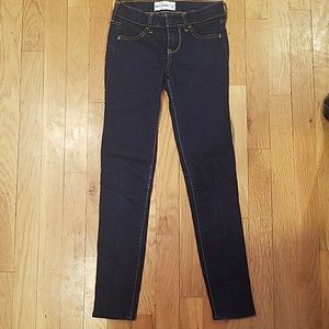 Abercrombie Kids Denim Jeans